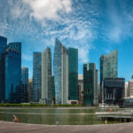 Singapore Talent Ranking Drop Business Leaders