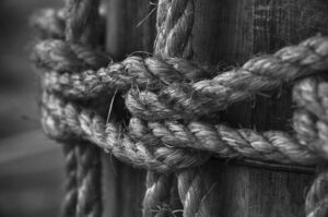secure rope trusted