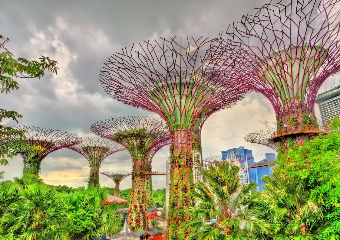 esg sustainability